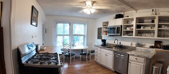 Fairfield Manner 