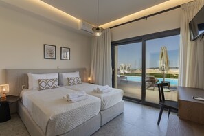 4 bedrooms, iron/ironing board, travel cot, free WiFi