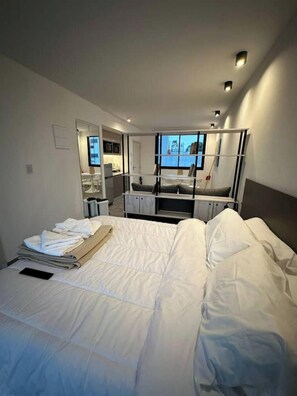 1 quarto, Wi-Fi