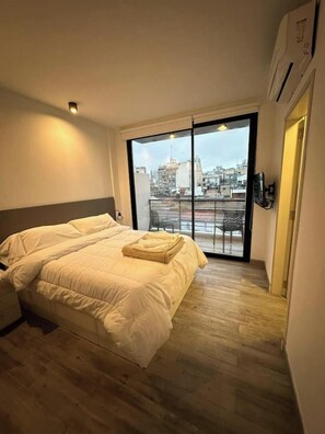 1 chambre, Wi-Fi