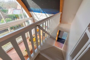 Maison | Intérieur
