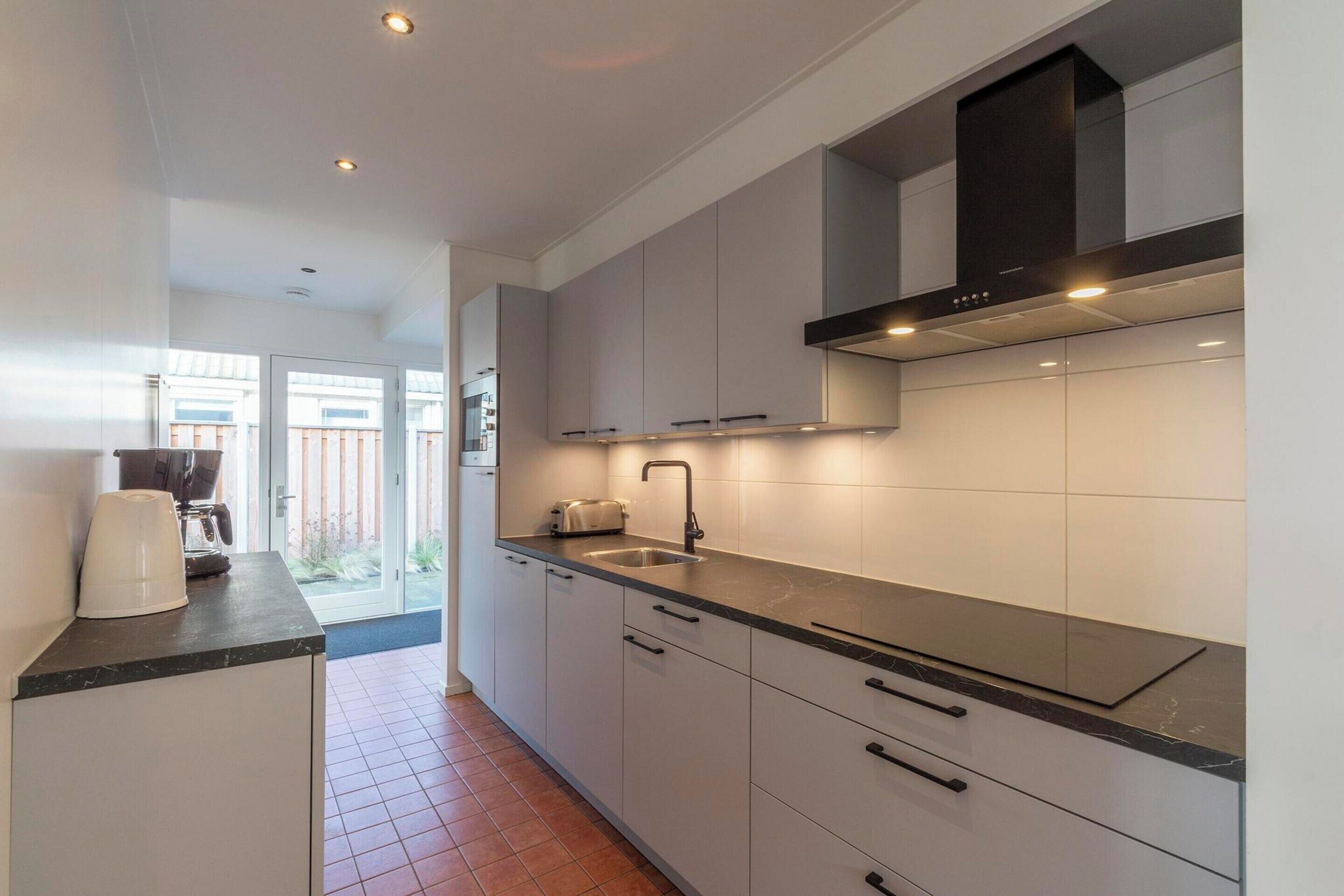 House | Private kitchen