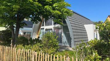 Nhà | Ngoại thất