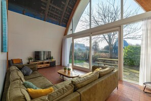 Huis | Woonkamer