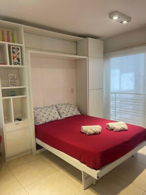 1 Schlafzimmer, WLAN