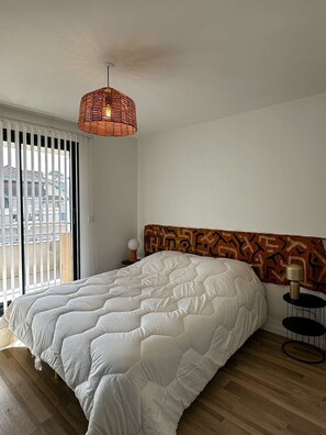 2 Schlafzimmer, kostenloses WLAN