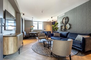 Casa | Sala de estar