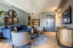 Casa | Sala de estar