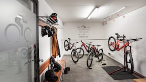 Interior - Apartments Niederseer - Reiterkogel (Saalbach)