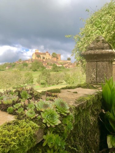 Gîtes de France® - Gilles Del Bosc