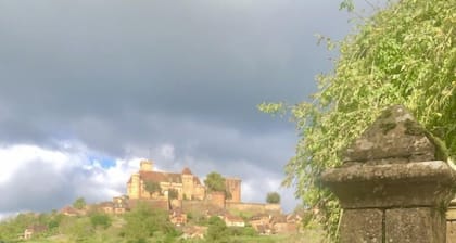 Gîtes de France® - Gilles Del Bosc