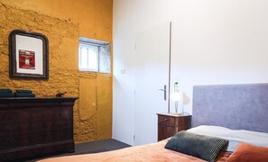 2 Schlafzimmer, kostenloses WLAN