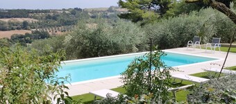 Villa Poggio Bettino by MMega