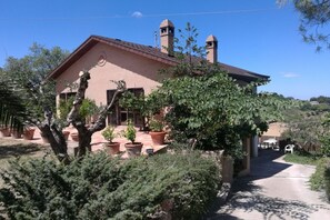 Exterior - Villa Poggio Bettino by MMega (Civitanova Marche)