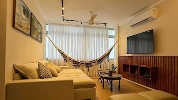 Televisor intel·ligent