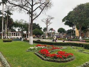 Miscellaneous - Apartment in Barranco - Lima. 5 minutes from the historic and traditional center (Lima)