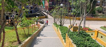 Apartment in Barranco - Lima. 5 minutes from the historic and traditional center