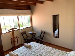 2 bedrooms, iron/ironing board, WiFi, bed sheets - Apartment in Barranco - Lima. 5 minutes from the historic and traditional center (Lima)