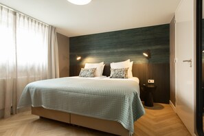 2 bedrooms - Beautiful Duplex Apartment in The Hague (The Hague)