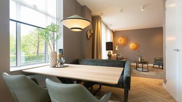 Appartement | Dineren