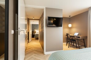 Appartement | 2 slaapkamers