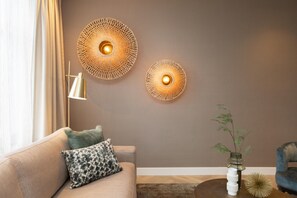 Appartement | Details aan de binnenkant