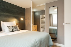 Appartement | 2 chambres