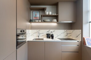 Appartement | Cuisine privée