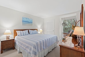 1 quarto, Wi-Fi de cortesia, roupa de cama