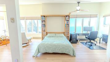 3 間睡房、書桌、熨斗/熨衫板、Wi-Fi