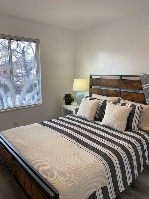 Tram View Gateway - Spacious, Comfortable And Close To The Mountains - Sandy, UT