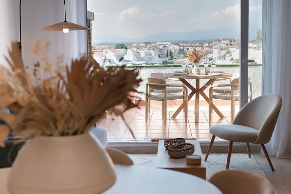 Interior - WELCS APARTAMENTO 223 EMP con TERRAZA con VISTA (Empuriabrava)