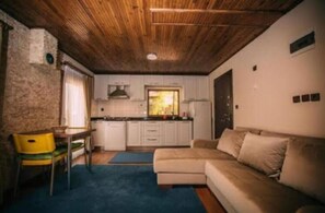 Chambre avec lits jumeaux, vue ville