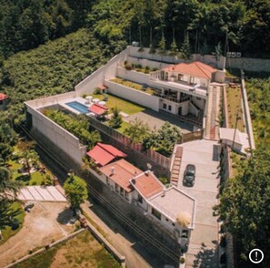Exterior - Ak Nature  (Trabzon)