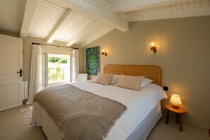 4 Schlafzimmer, kostenloses WLAN