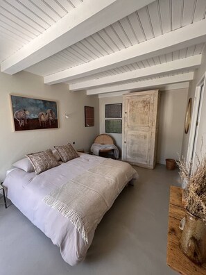 4 slaapkamers, gratis wifi