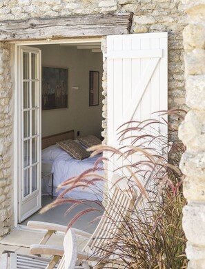 4 makuuhuonetta, ilmainen Wi-Fi