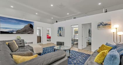 The Nest At Columbia City