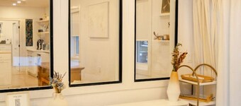 Peaceful Catskills Creek House