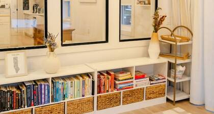 Peaceful Catskills Creek House