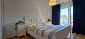 1 chambre, Wi-Fi