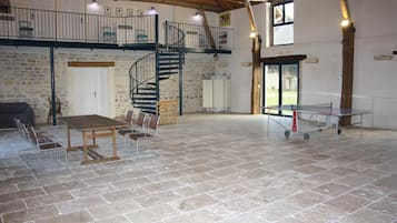 Interieur