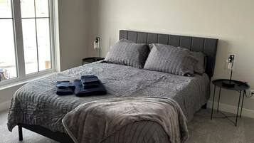 3 chambres, Wi-Fi, draps fournis