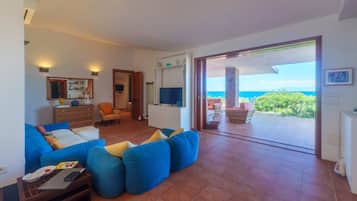 Fernseher, DVD-Player