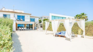 Terras
