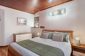 1 habitación, wifi gratis y ropa de cama 
