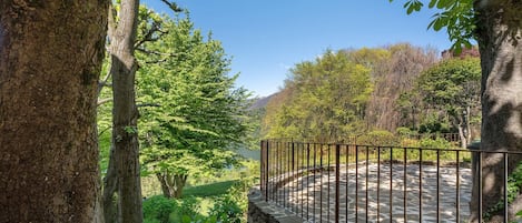 Terrain de lâhĂ©bergement