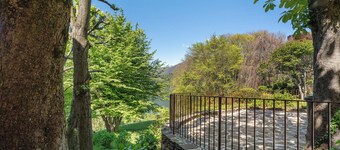 Holiday Home 'Vicolino' with Balcony and Wi-Fi