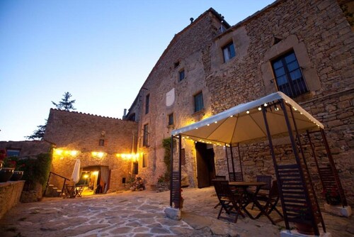 Apartment 'Masia 1' with Mountain View, Shared Pool and Wi-Fi