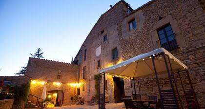 Apartment 'Masia 1' with Mountain View, Shared Pool and Wi-Fi